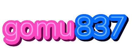 gomu837 — logo kanal