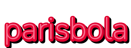 parisbola — logo kanal